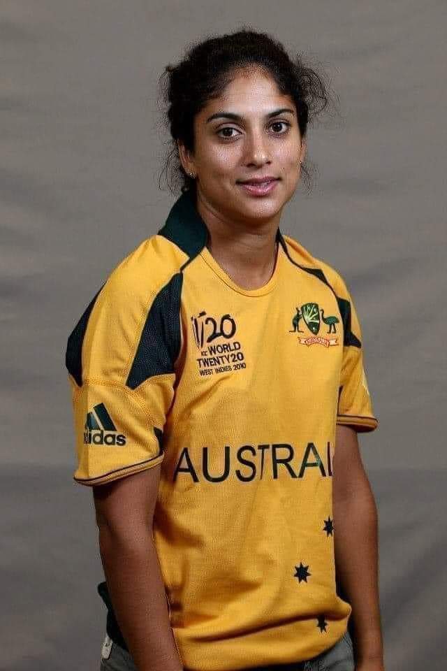 LISA STHALEKAR